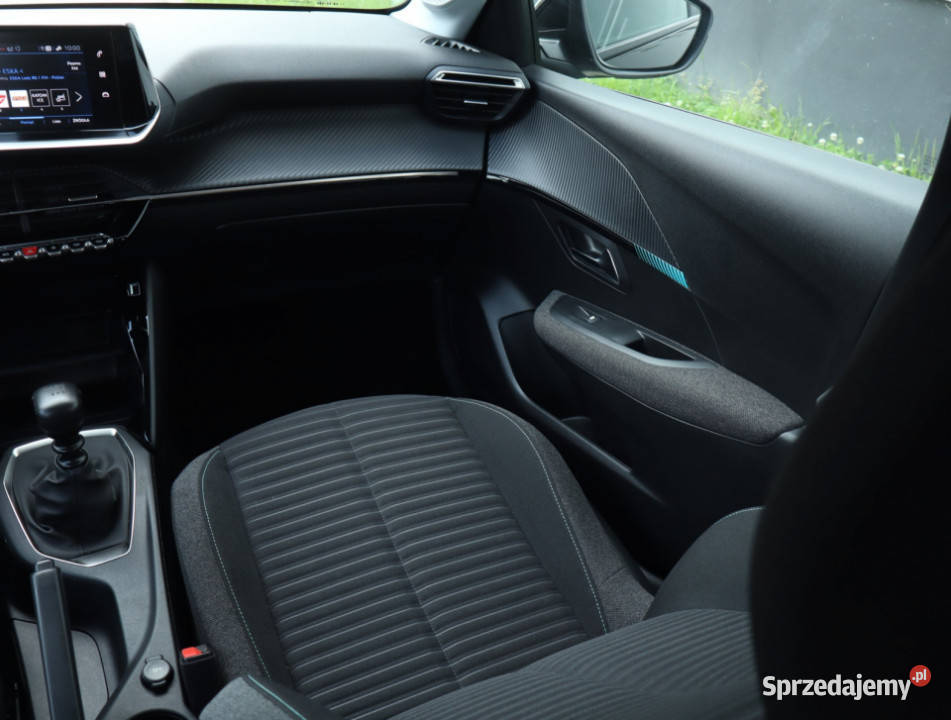 Peugeot 208 12 PureTech