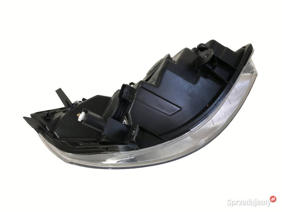 Renault Scenic II JM przed Liftem 20032006 Skarżysko-Kamienna