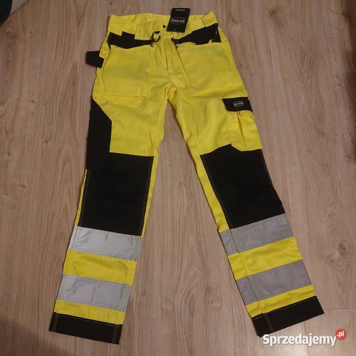 Spodnie robocze VICTORIA Rozmiar 46 52 zachodniopomorskie Szczecin