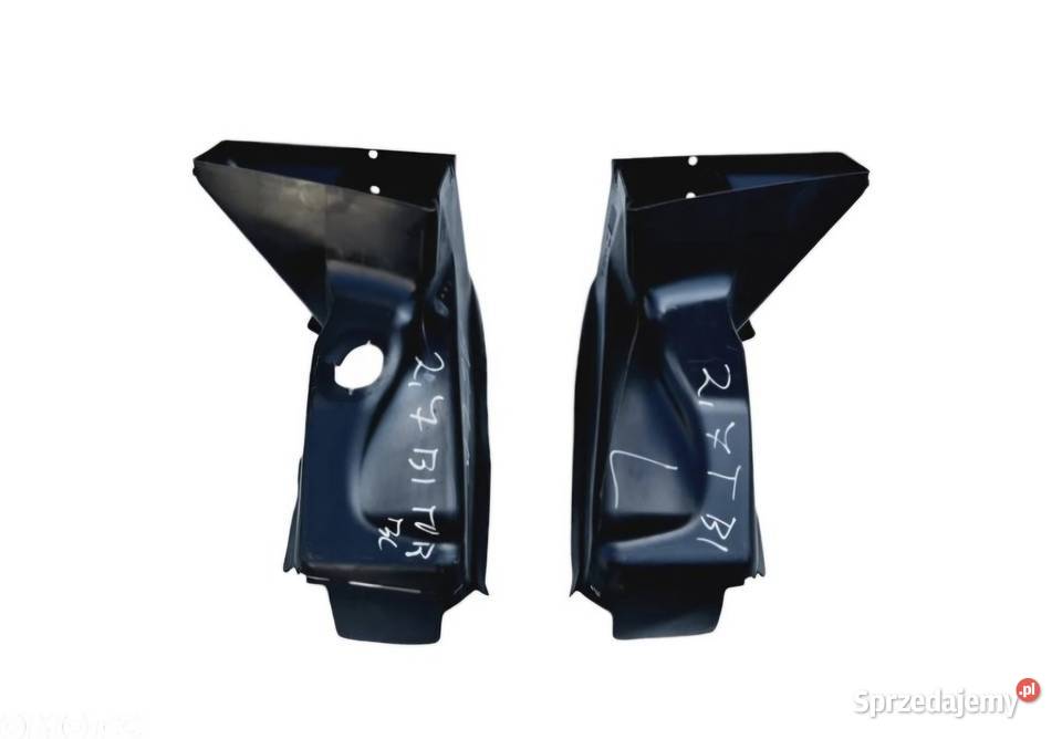 KIEROWNICA POWIETRZA LEWA PRAWA AUDI A6 C5 27 BT