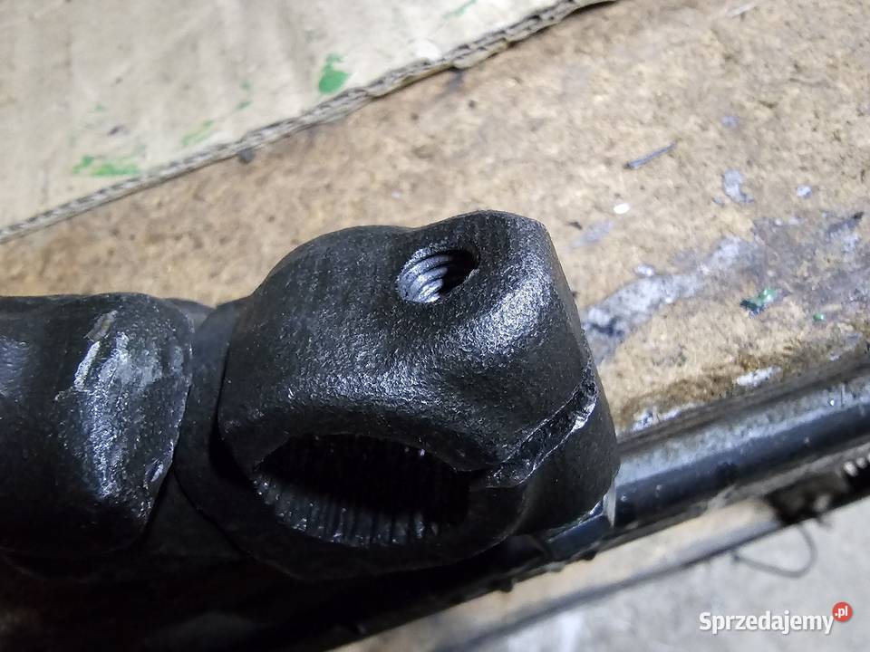Kawasaki klr 600 650 kopniak Kopka starter Jelenia Góra