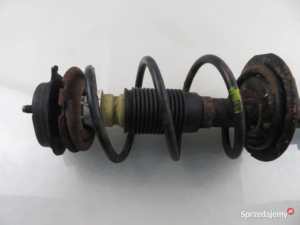 MCPERSON PRAWY PRZEDNI FIAT PANDA II 11