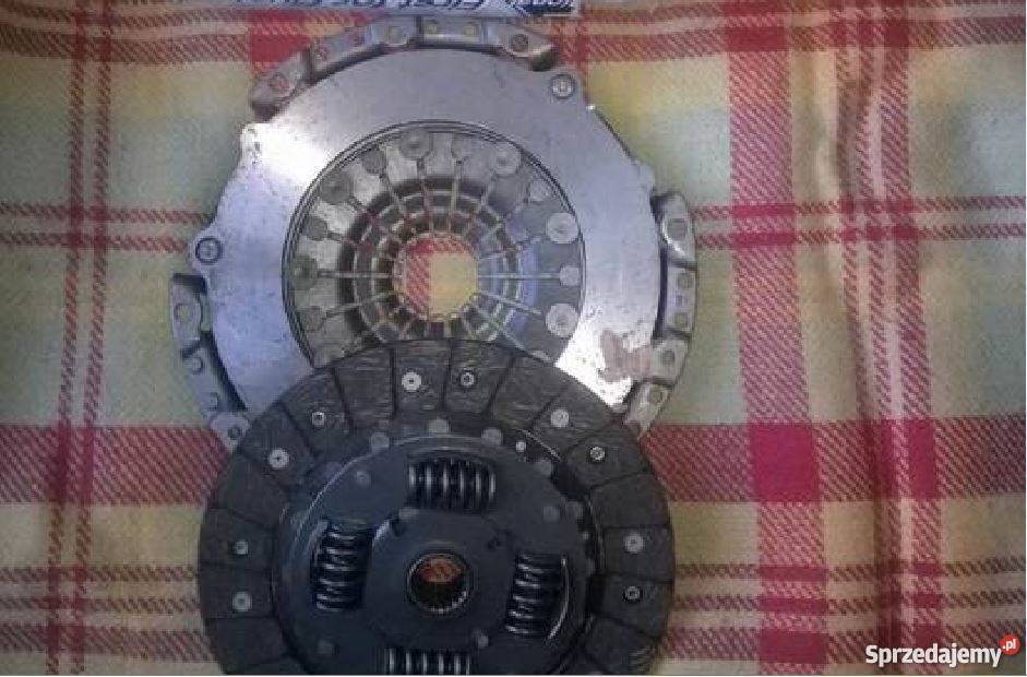 Sprzęgło Ford Mondeo 16 16V 9396 warmińsko-mazurskie Olsztyn