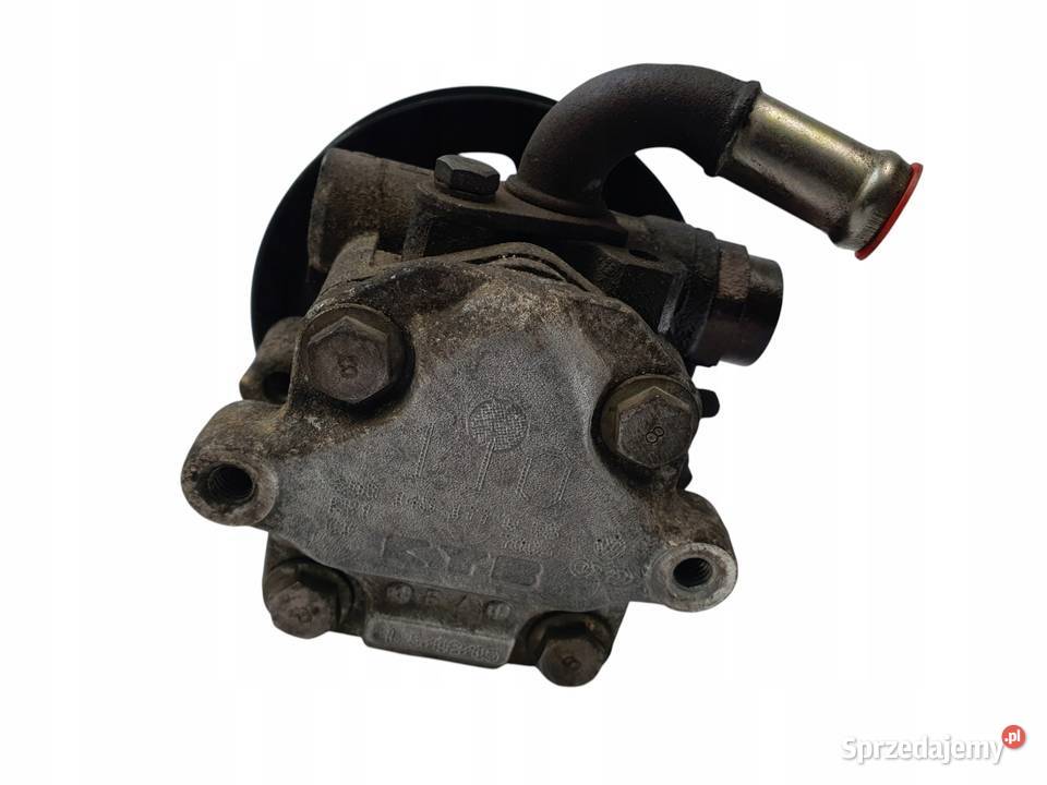 POMPA WTRYSKOWA Audi A6 C5 VW Passat B5 FL 19 osobowe Pompy wspomagania Chełm sprzedam