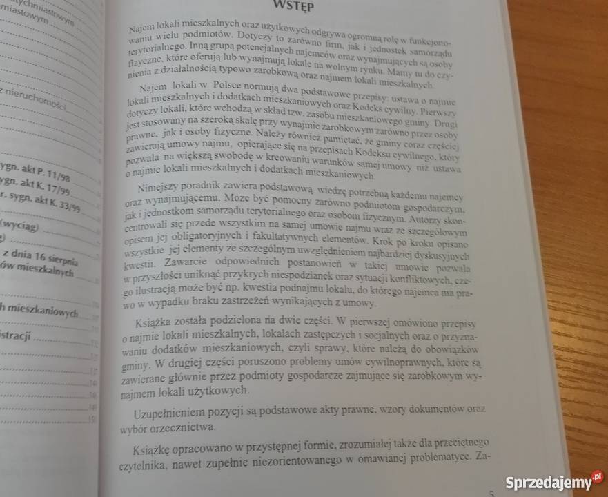 Zanim wynajmiesz lokal poradnik najemcy i pomorskie Gdańsk