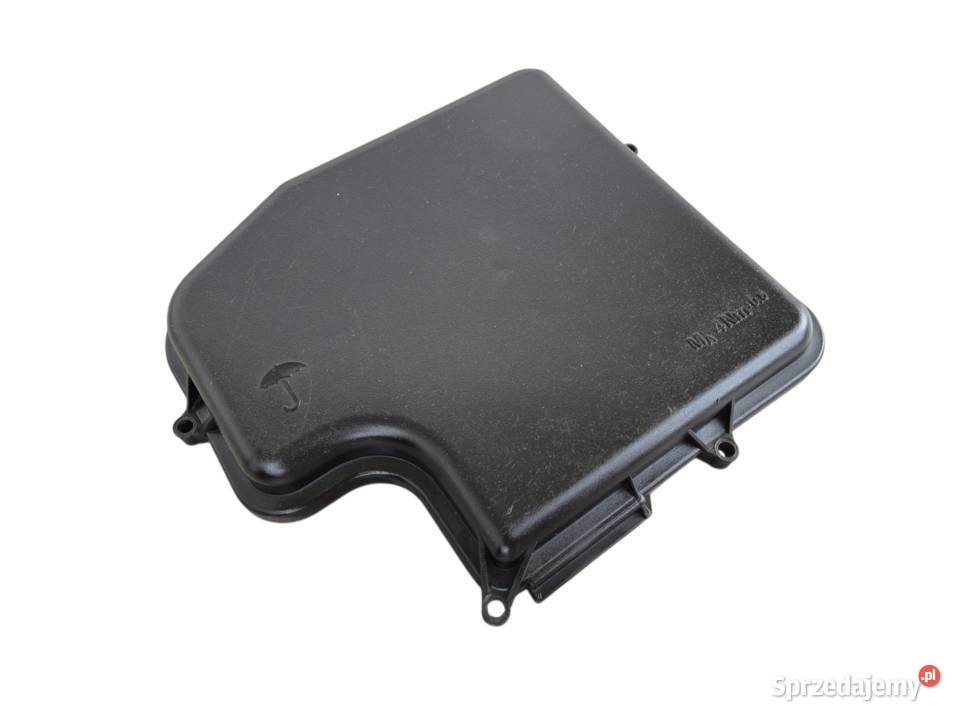 OBUDOWA KOMPUTERA STEROWNIKA AUDI A6 C5 Działoszyce