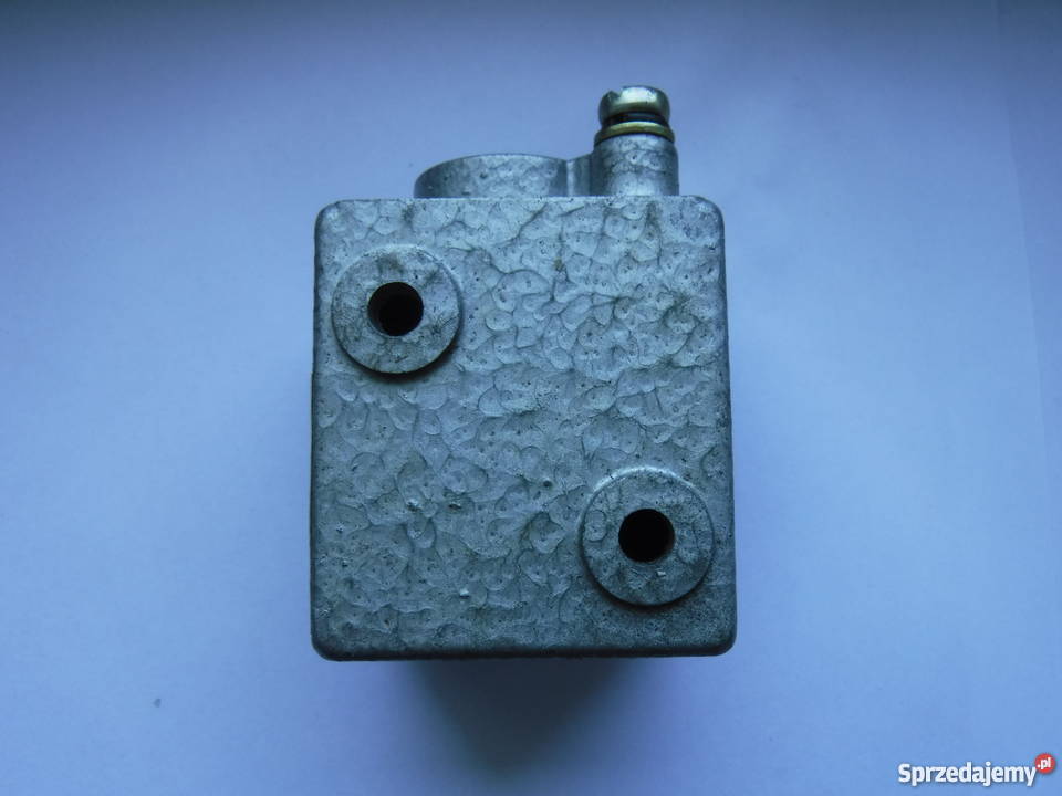 Przycisk sterowniczy N226 1z w obudowie 25A 500V Szydłowiec