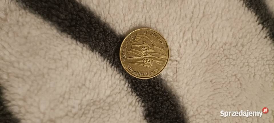 Monety PRL i Inne Oleszna