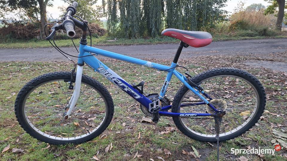 Sprzedam rower Brodnica