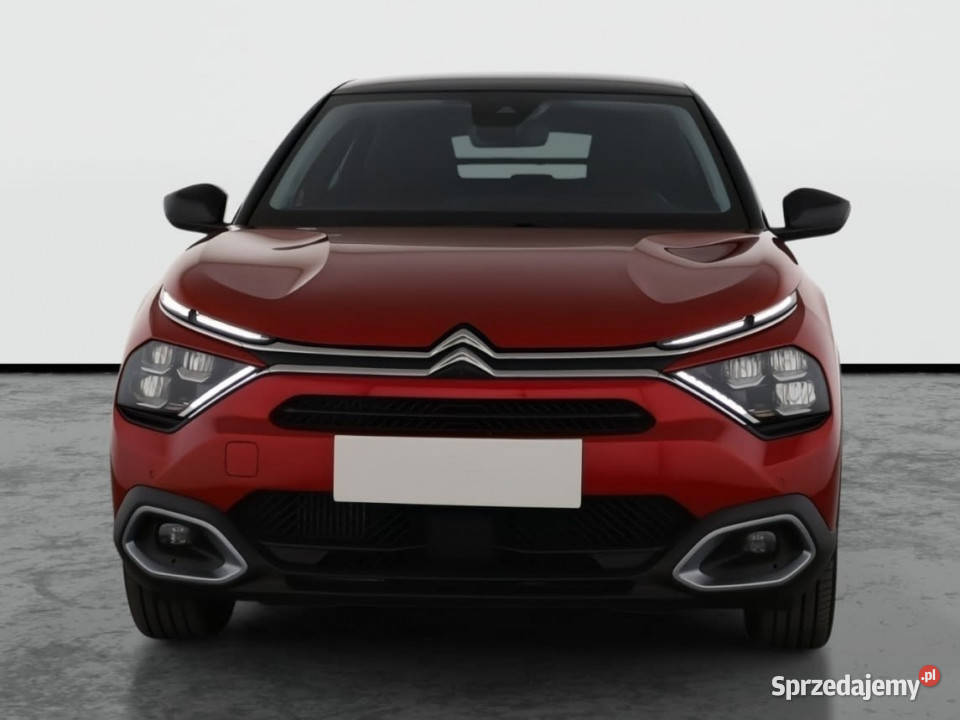 Citroen C4 12 PureTech Hatchback Piaseczno sprzedam