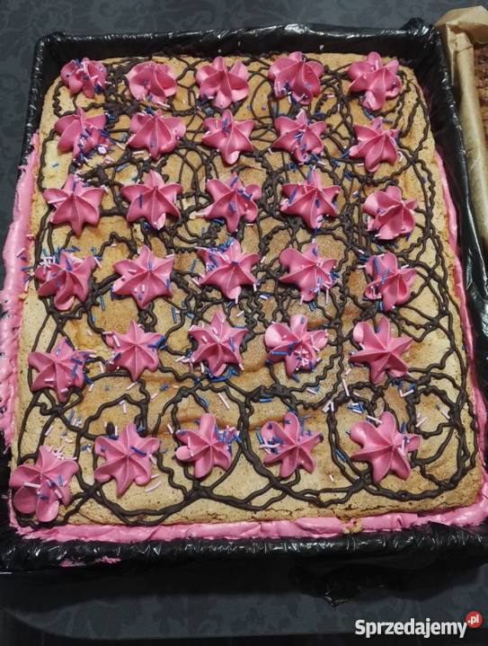 Torty dzieci i nie Wrocław