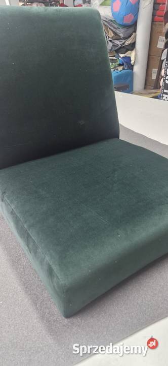 Sprzedam fotele PRL Fotele Nysa