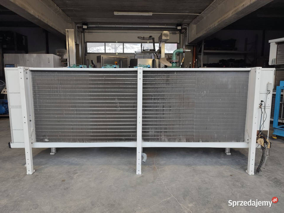 Chłodnica parownik Guntner GHN071C27 46kW
