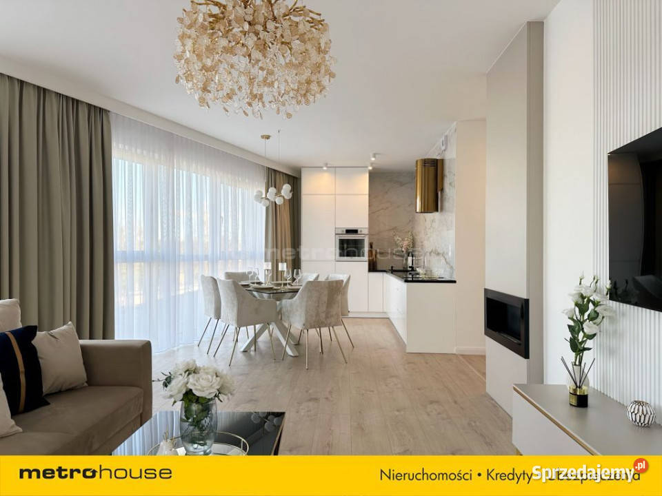 Apartament morzem w Sianożętach Rok budowy 2022 Sianożęty