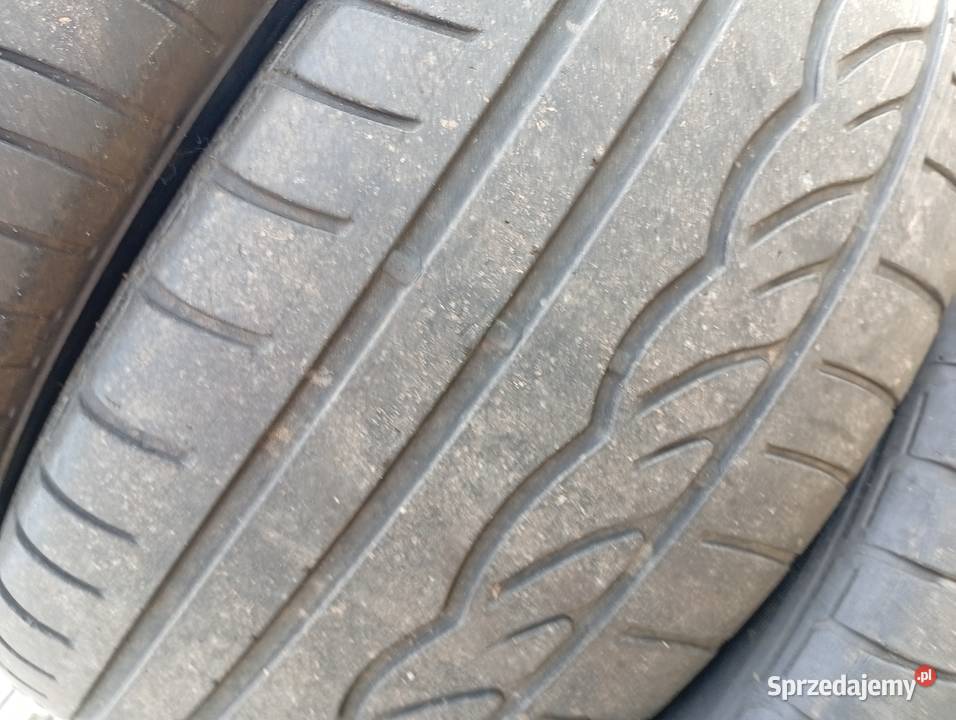 Komplet kół renault R17 Samochodowe opolskie Nysa sprzedam