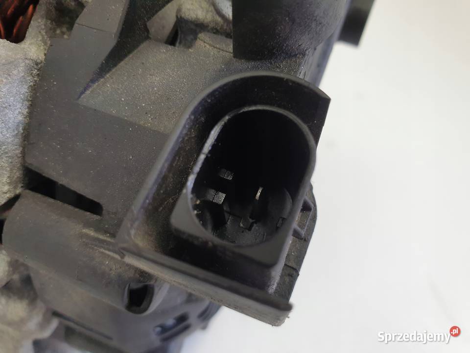 ALTERNATOR Volvo S40 II V50 C30 16 D 30659389 Chełm