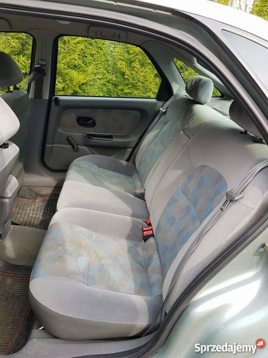 Renault Laguna 1 18 8V LPG OKAZJA 110KM podkarpackie Leżajsk