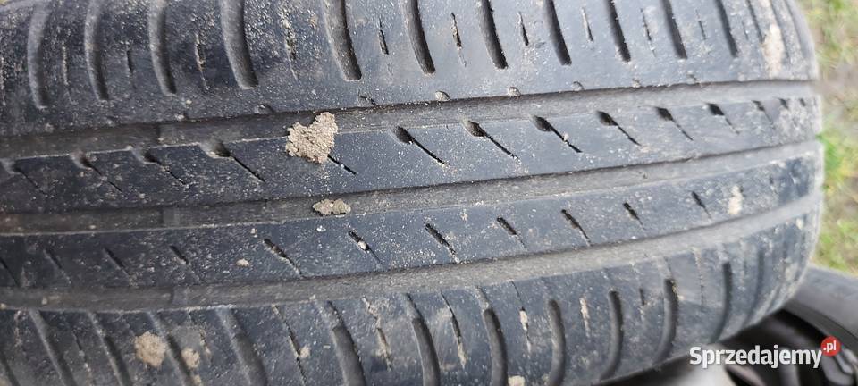 Koła Samochodowe sprzedam