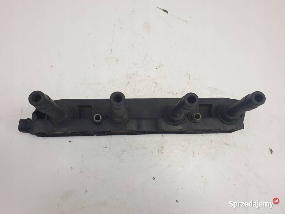 CEWKA ZAPŁONOWA Opel Astra II G 14 16V Rudka