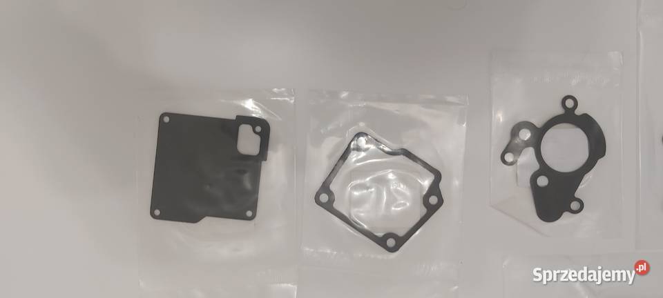 komplet uszczelek yamaha F15 F20 4 suw silnik Bydgoszcz