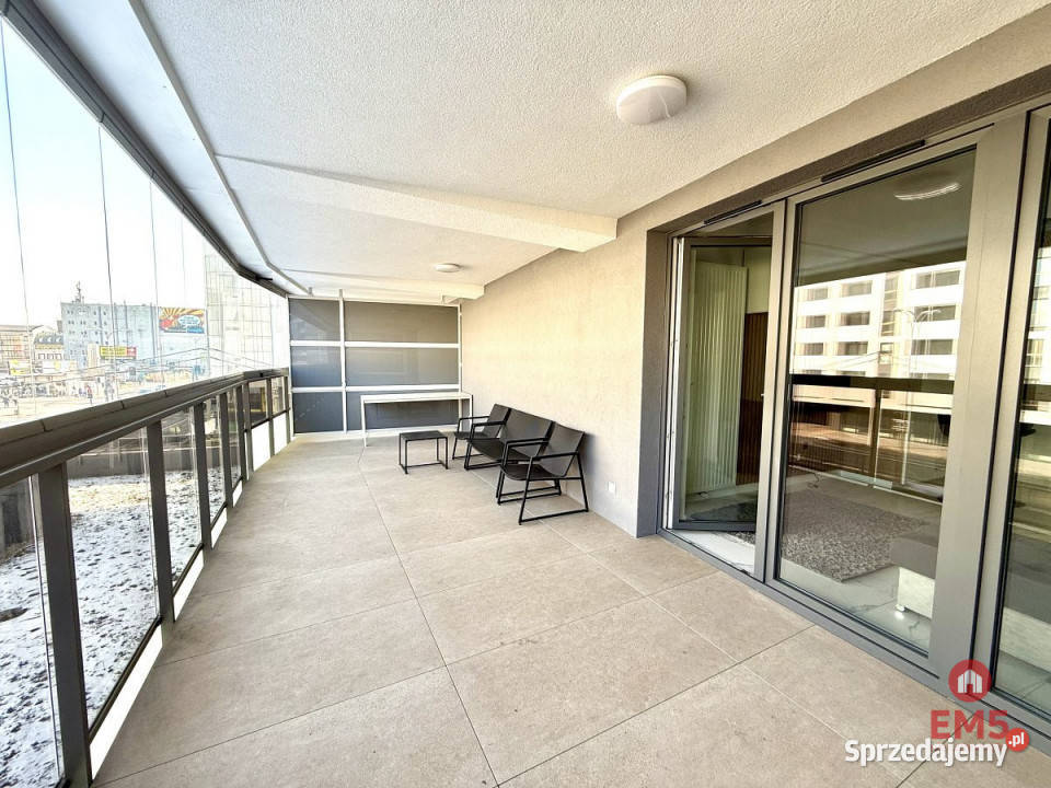 wynajmu mieszkania Białystok 25 metrów Rok budowy 2022 podlaskie