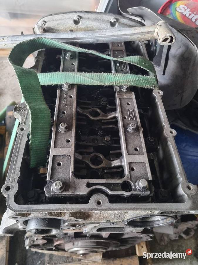 Słupek silnika 22 150 pumaPeugeot Boxer 4HU Radziechowy