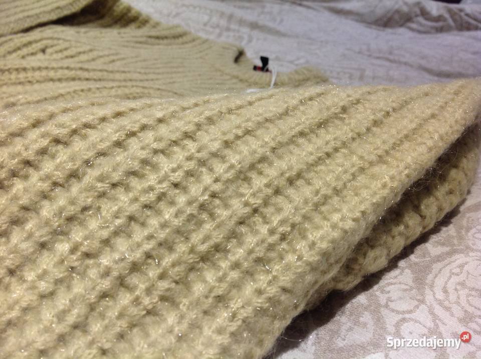 Sweter Damski Jennyfer M NOWY Nowa Sól