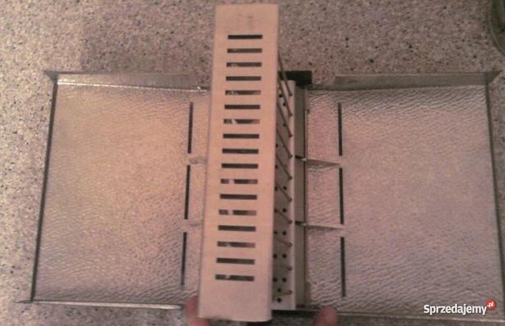 opiekacztoster z NRD