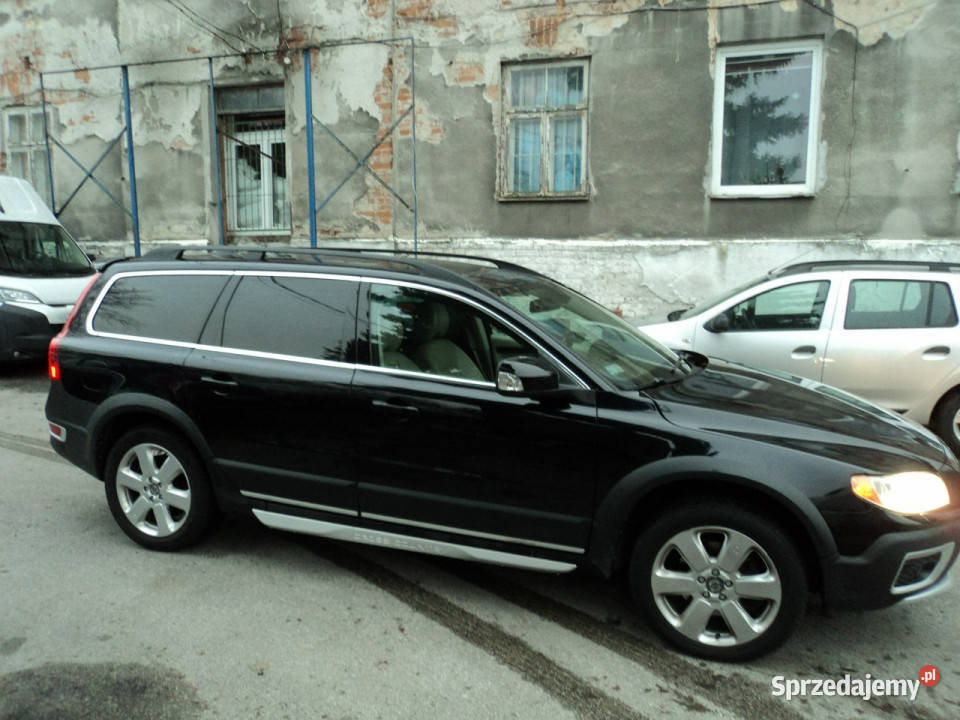 Volvo XC 70 sprzedam VOLVO XC70 CROSSCOUNTRY Motoryzacja Lublin