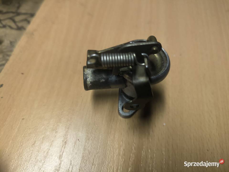 Fiat 125p zawor nagrzewnicy Stalowa Wola