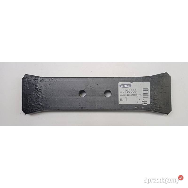 Dłuto grządzieli Ripper 360x102x25mm CP6068S