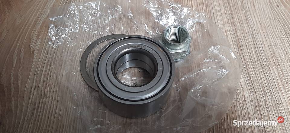 Łożysko koła H1F026BTA Wola Zarczycka sprzedam