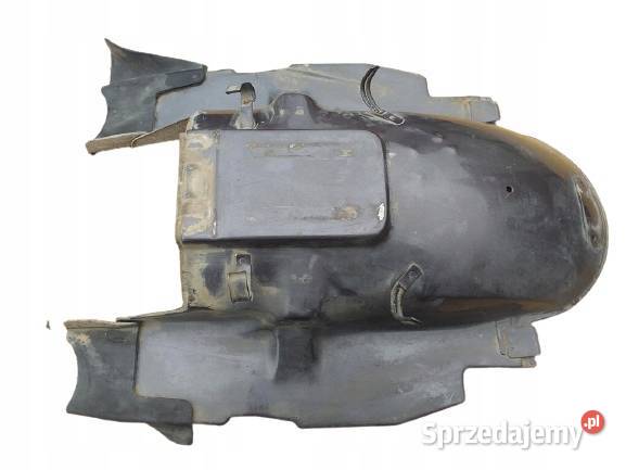 BŁOTNIK NADKOLE TYŁ HONDA GL1200 GOLDWING Osięciny