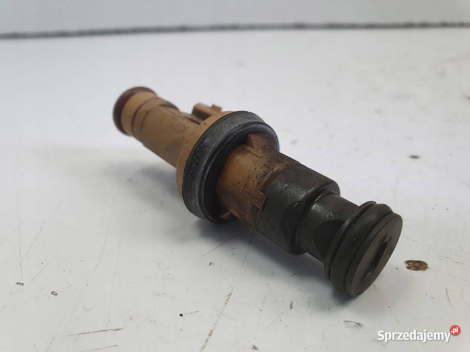 WTRYSKIWACZ Volvo S60 V70 24 B wtrysk 9125821 lubelskie Chełm