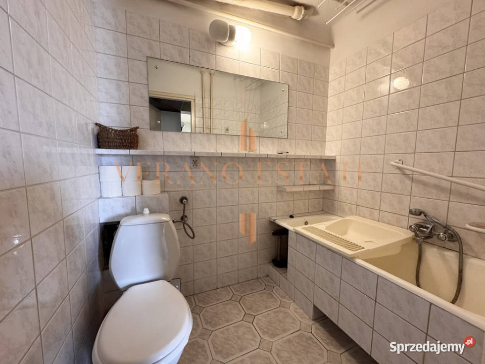 3 pokoje 57 m 2 balkony duży potencjał Radom