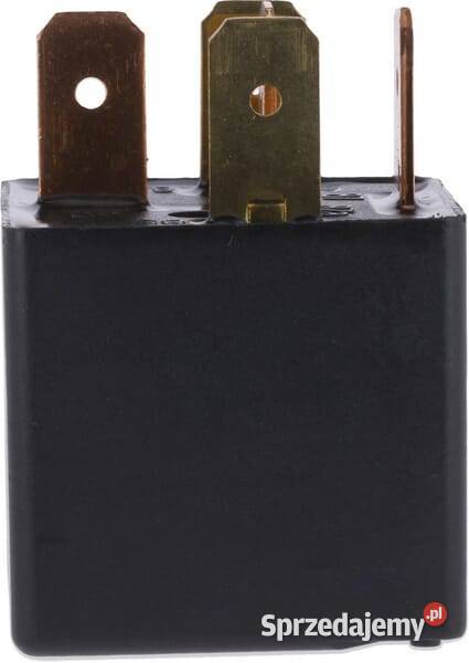 Przekaźnik 12V 2030A 521849