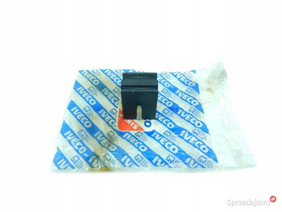 PODUSZKA SILNIKA PRZEDNIA IVECO 8512 6011 659 osobowe