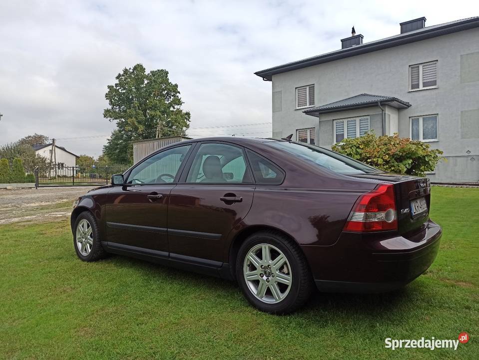 Volvo S40 Kraśnik