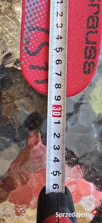 Buty Strauss 44 stanie podlaskie