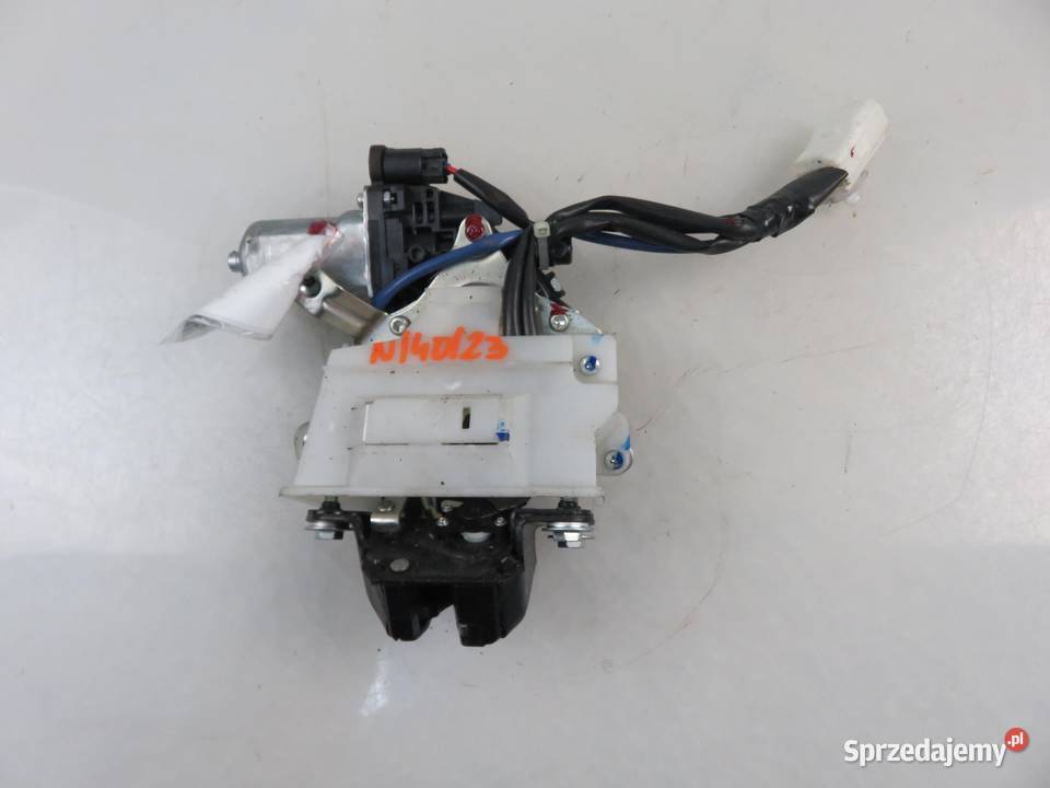 ZAMEK KLAPY LEXUS RX II 41232010080 osobowe