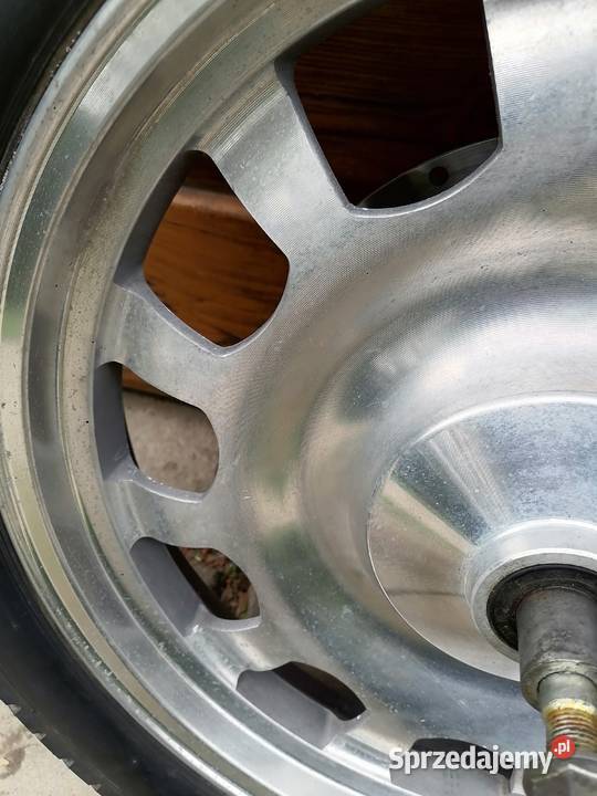 Koło przednie kinroada xt 50 Nawojowa sprzedam