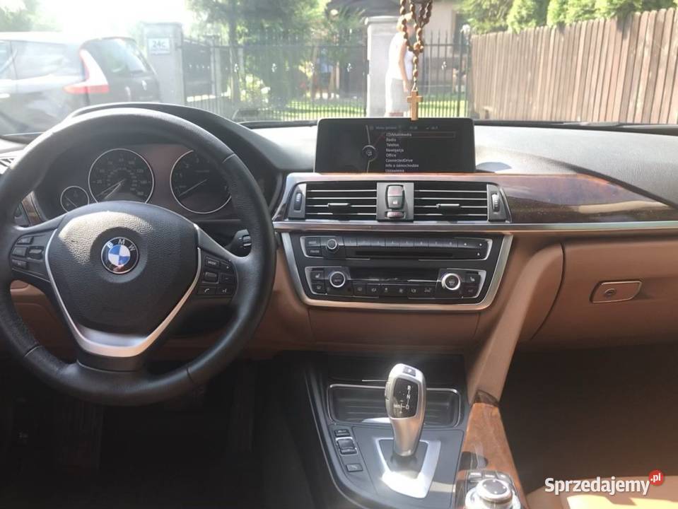 Sprzedam Bmw F 30328 Warszawa sprzedam
