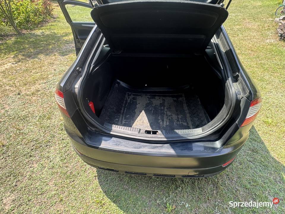Ford Mondeo mk4 20 tdci automat czujnik zmierzchu Niedźwiedziny