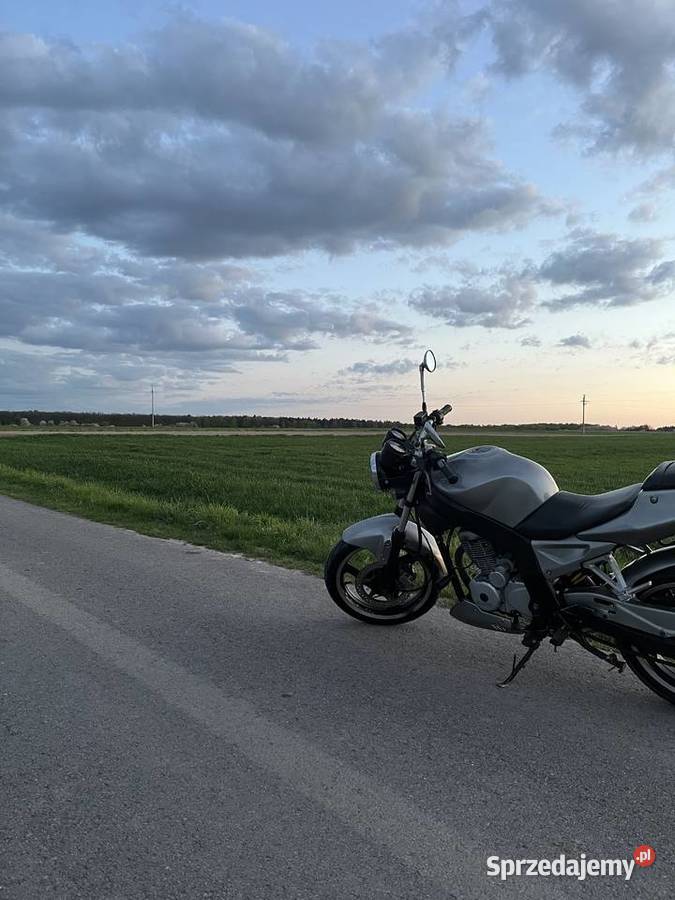 Daelim Roadwin 125 13 przebiegu Tarnawatka-Tartak sprzedam