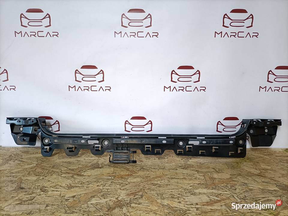 BMW 3 E93 E93 LCI ŚLIZG MOCOWANIE PROWADNICA Pleszew