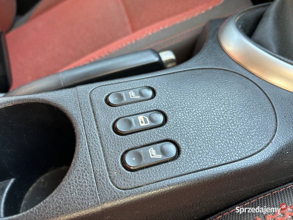 Nissan Qashqai 2007r 16 Benzyna 115 komputer pokładowy Miechów