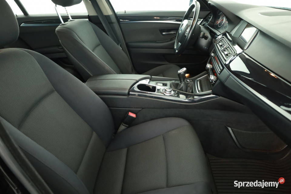 BMW 5 520d Piaseczno