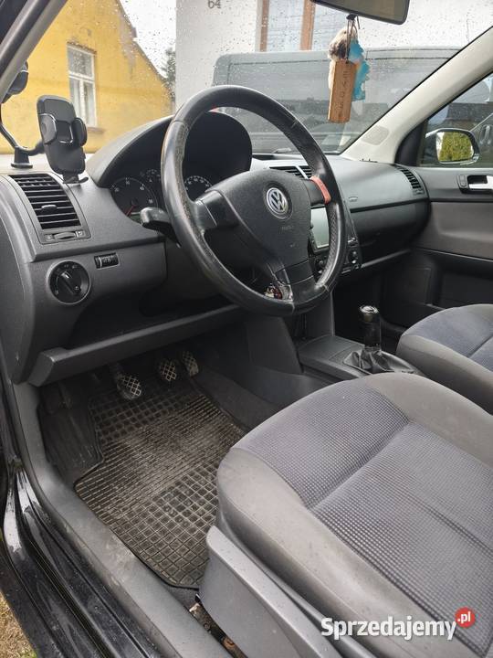 OKAZJA Volkswagen Polo diesel Motoryzacja Ciechostowice