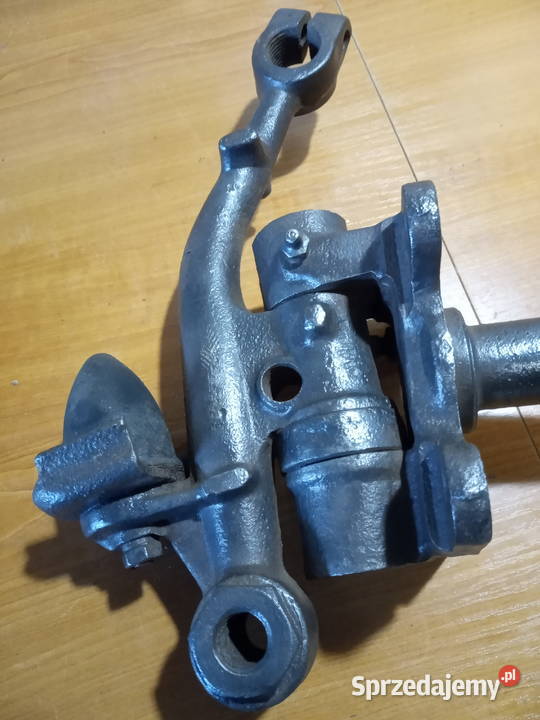 ZWROTNICA ŻUK WARSZAWA NYSA TARPAN osobowe podlaskie Augustów