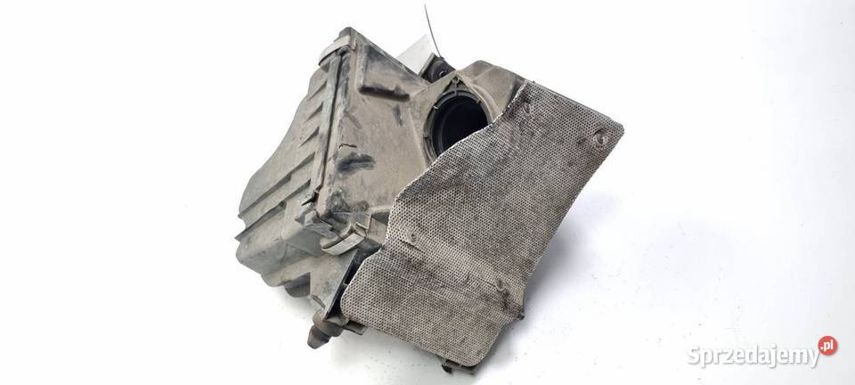 OBUDOWA FILTRA VOLKSWAGEN PASSAT B5 LIFT Lipno